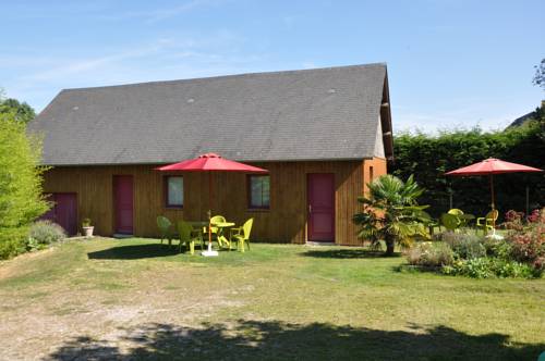 La Rivière Saint Sauveur Frankrijk Promotiecode Booking.com