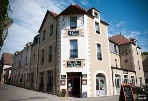 Sancerre France code promo Booking.com