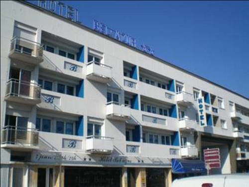 Calais Codice promozionale Francia Booking.com