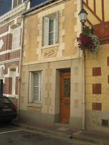 Villerville France code promo Booking.com
