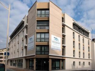 Nancy France Hotels