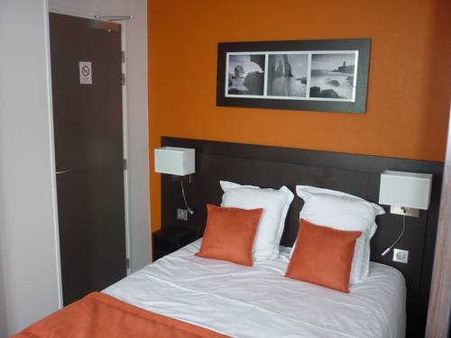 Quiberville France Hotel