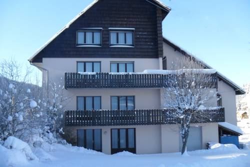 Xonrupt-Longemer Frankreich Promo-Code Booking.com