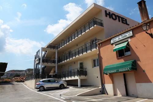 Le Rove Codice promozionale Francia Booking.com