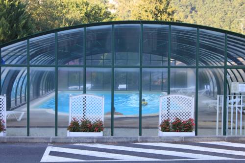 Aspin-en-Lavedan France code promo Booking.com