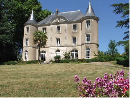 Montbron Codice promozionale Francia Booking.com