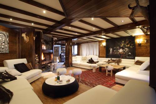 Courchevel Frankreich Promo-Code Booking.com