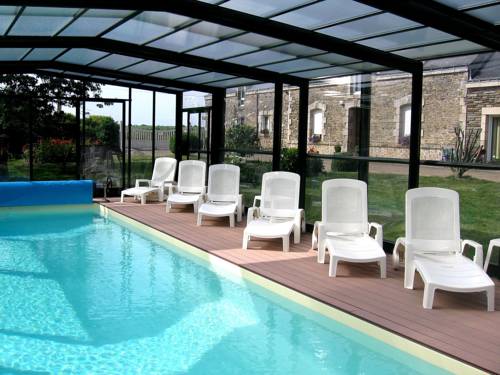 Plumeliau Frankreich Promo-Code Booking.com