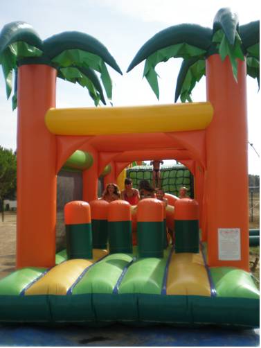 Sainte Marie la Mer Frankrijk Promotiecode Booking.com