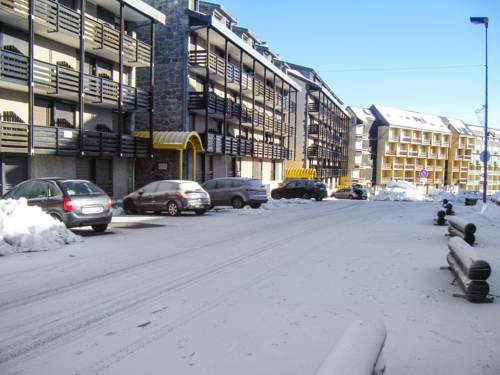 Saint Lary Soulan Frankrijk Promotiecode Booking.com