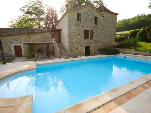 Le Boulvé Codice promozionale Francia Booking.com