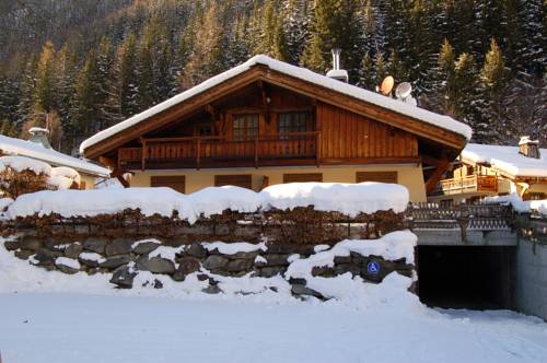 Argentière Frankrijk Promotiecode Booking.com