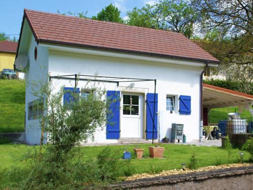 Le-Haut-Du-Them Frankreich Promo-Code Booking.com
