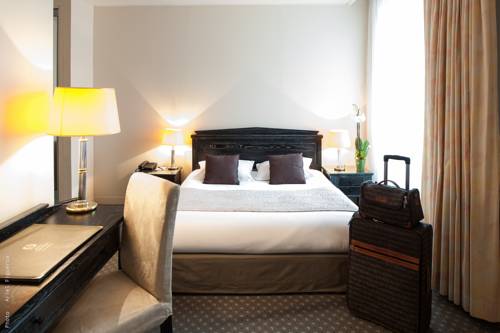 Fontainebleau France code promo Booking.com