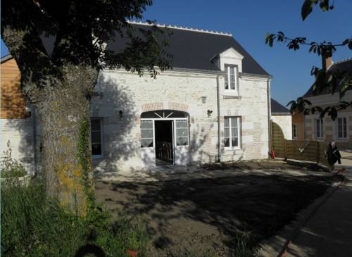 Châtillon-sur-Cher France Hotel