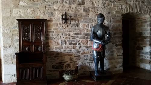 Cordes Sur Ciel Codice promozionale Francia Booking.com