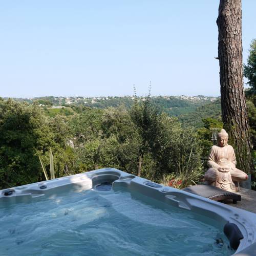 Saint-Paul-de-Vence Codice promozionale Francia Booking.com