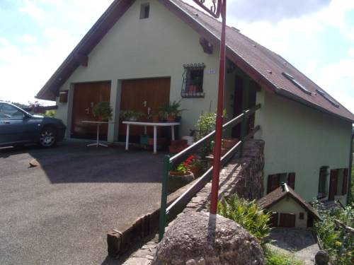 Thannenkirch Codice promozionale Francia Booking.com