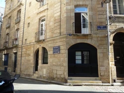 Bordeaux France code promo Booking.com