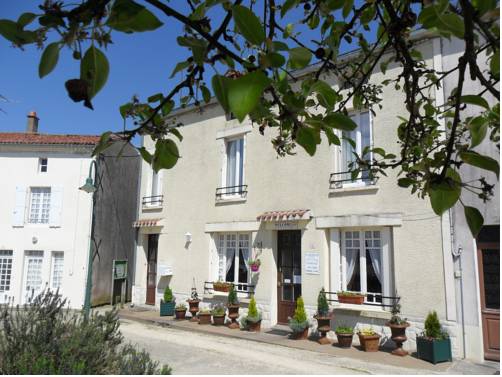 l'Absie Frankreich Promo-Code Booking.com