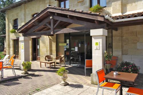Vayres Frankreich Promo-Code Booking.com