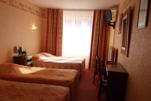 Heiligen Geosmes Frankrijk Promotiecode Booking.com