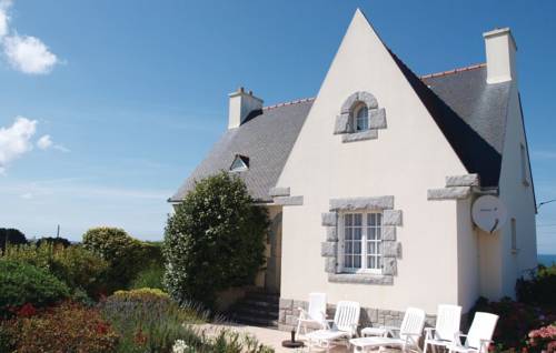Trevou Treguignec Frankrijk Promotiecode Booking.com