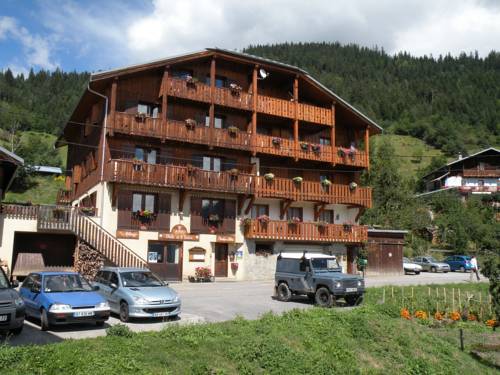 Feissons sur Salins Frankrijk Promotiecode Booking.com