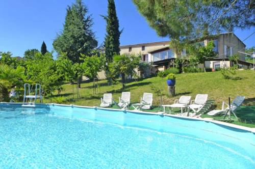 Pierrevert France code promo Booking.com