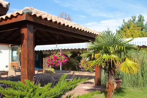 Merignac Frankreich Promo-Code Booking.com