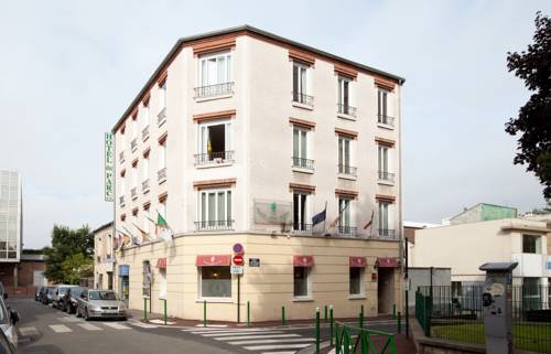 Malakoff France code promo Booking.com