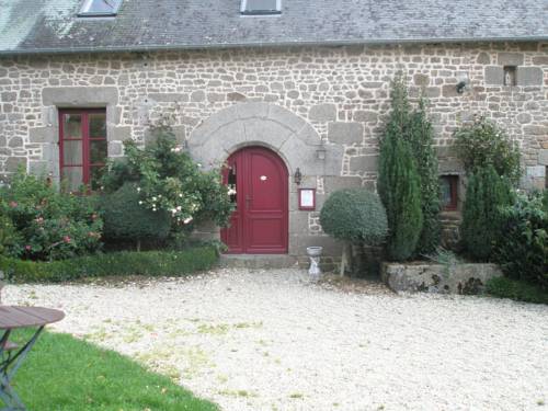Landéan France code promo Booking.com
