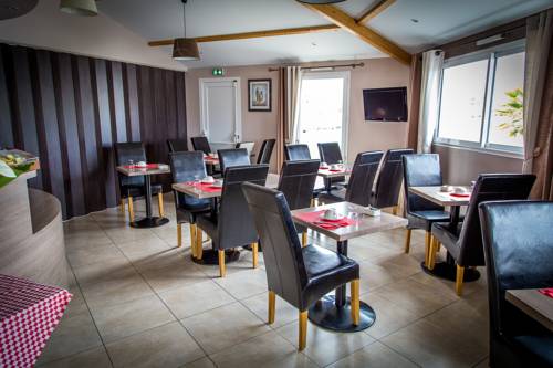 Saint-André-de-la-Marche Codice promozionale Francia Booking.com