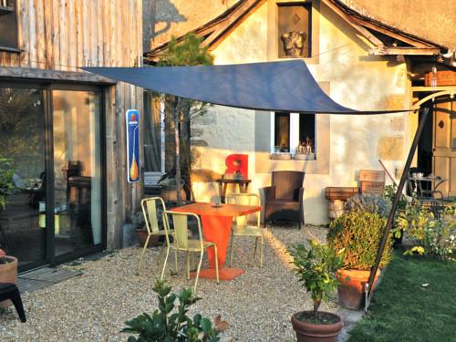 Salles-Courbatiès France code promo hôtel booking.com