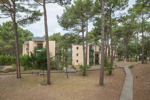 Carcans Maubuisson Frankreich Promo-Code Booking.com