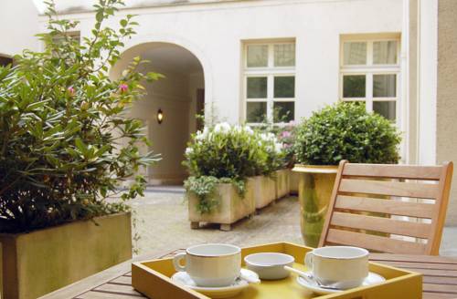 Parigi Codice promozionale Francia Booking.com