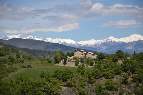 Aiglun Frankreich Promo-Code Booking.com