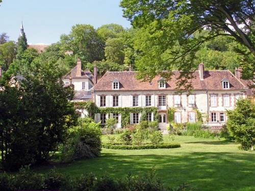 Chateau Renard Código Promocional de Francia Booking.com