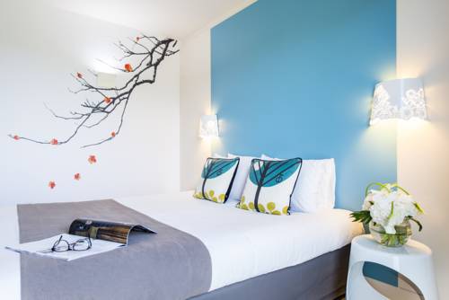 Le Mans France Hotel