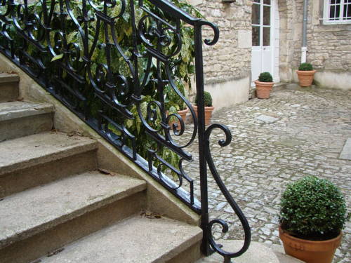 Besançon Código Promocional de Francia Booking.com