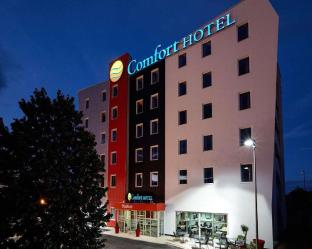 Meyzieu France Hotels