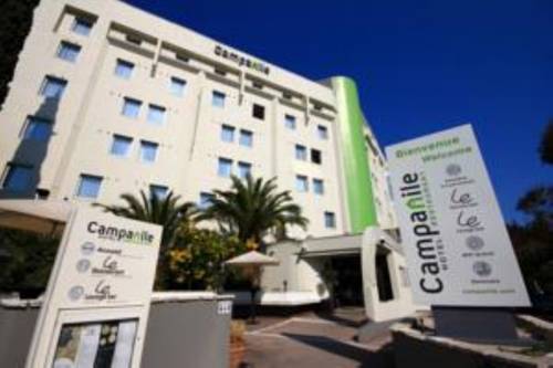 Nice Frankrijk Promotiecode Booking.com