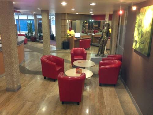 Sarcelles Frankreich Promo-Code Booking.com