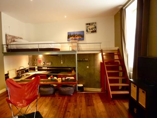 Bordeaux France code promo hôtel booking.com