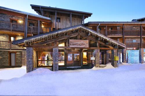 Bourg Saint Maurice Codice promozionale Francia Booking.com