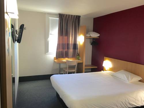 Gerzat France code promo Booking.com