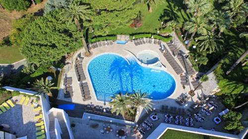 Cannes Frankreich Promo-Code Booking.com