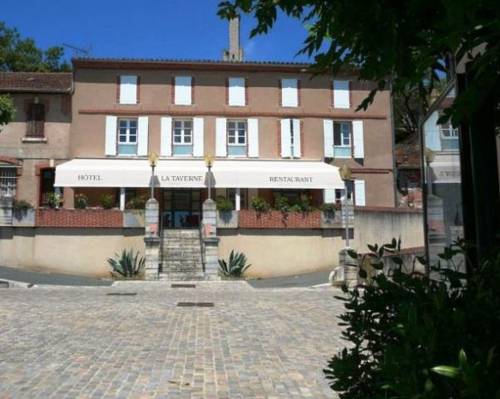 Castelnau de Lévis France code promo Booking.com