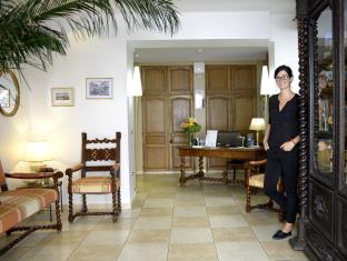 Montpellier France Hotels