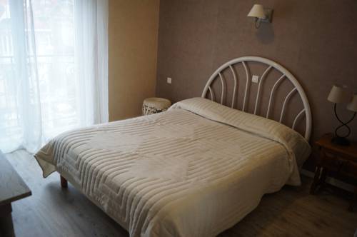 Arcachon France Hotel